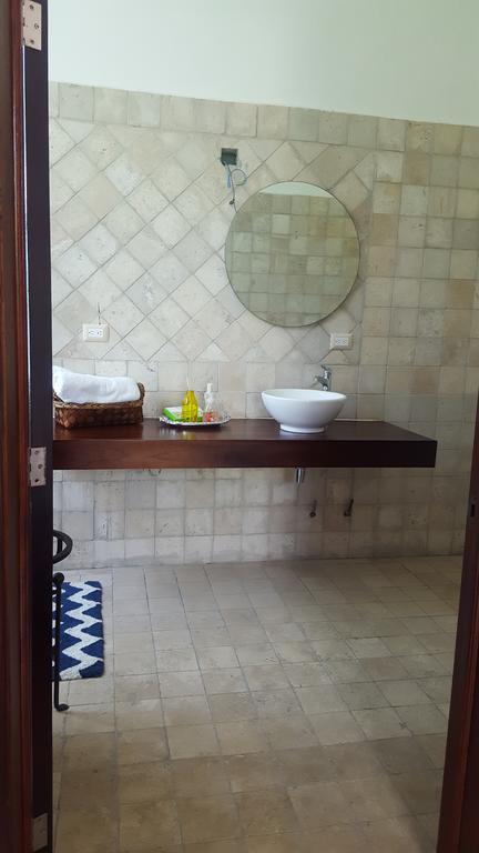 Hacienda Los Alamos Homestay *