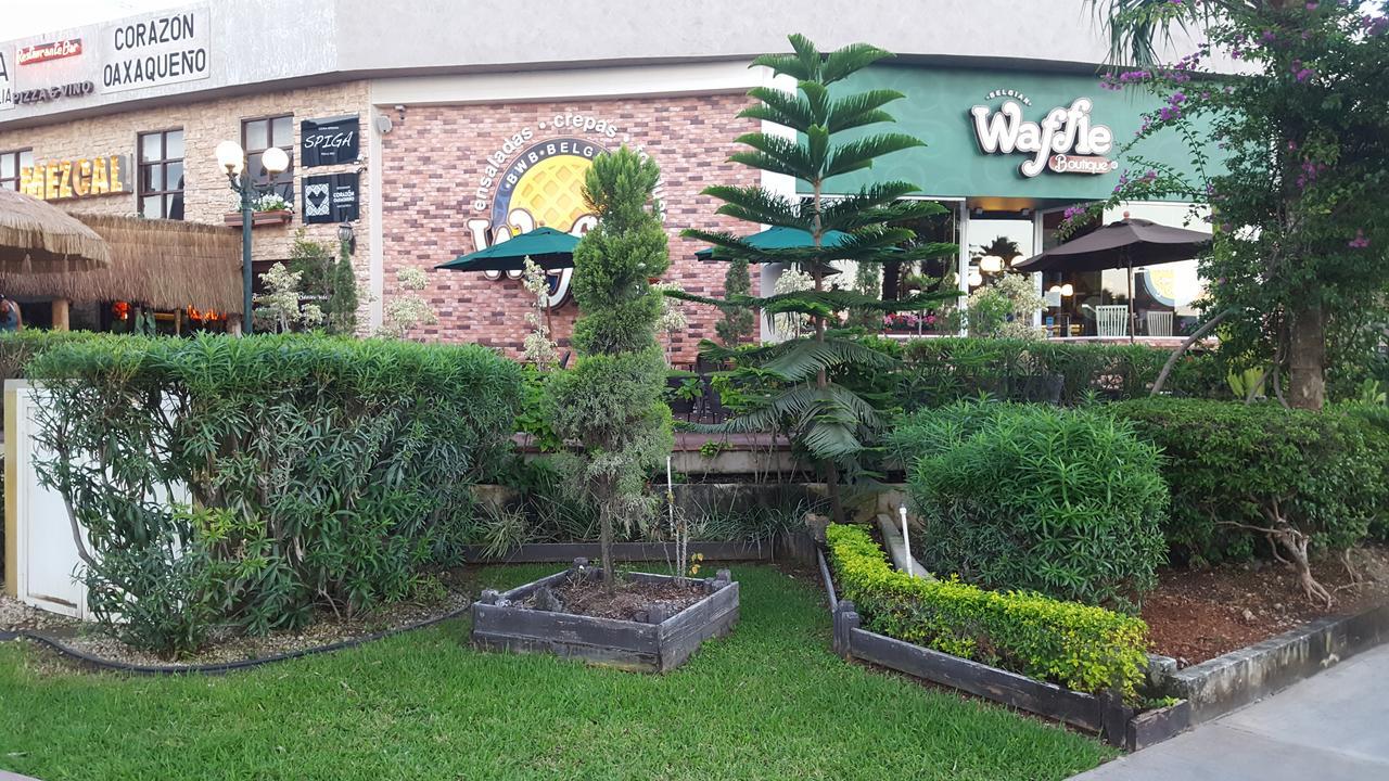 Homestay Hacienda Los Alamos Cancun