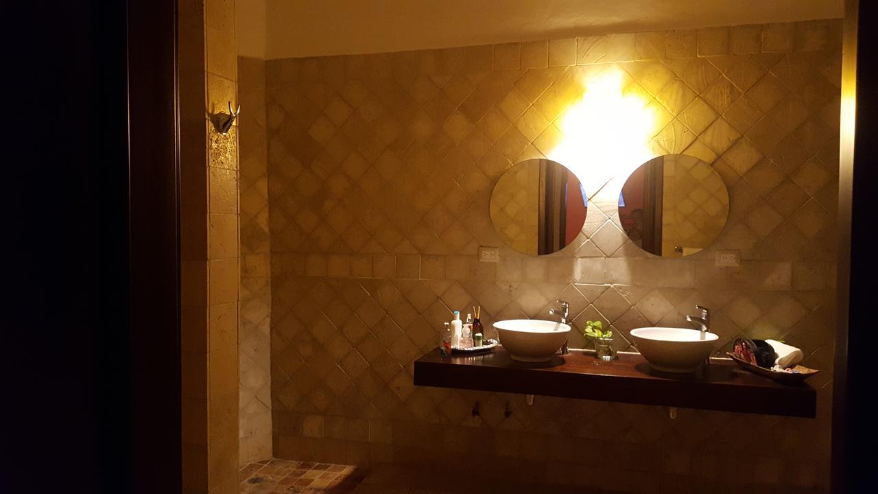 Homestay Hacienda Los Alamos Cancun