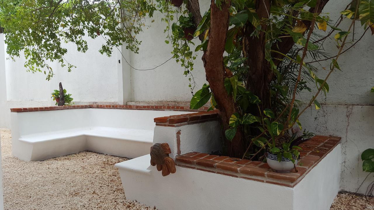Homestay Hacienda Los Alamos