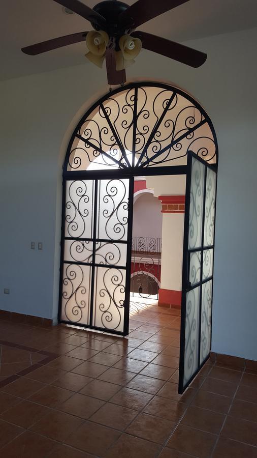 Hacienda Los Alamos *