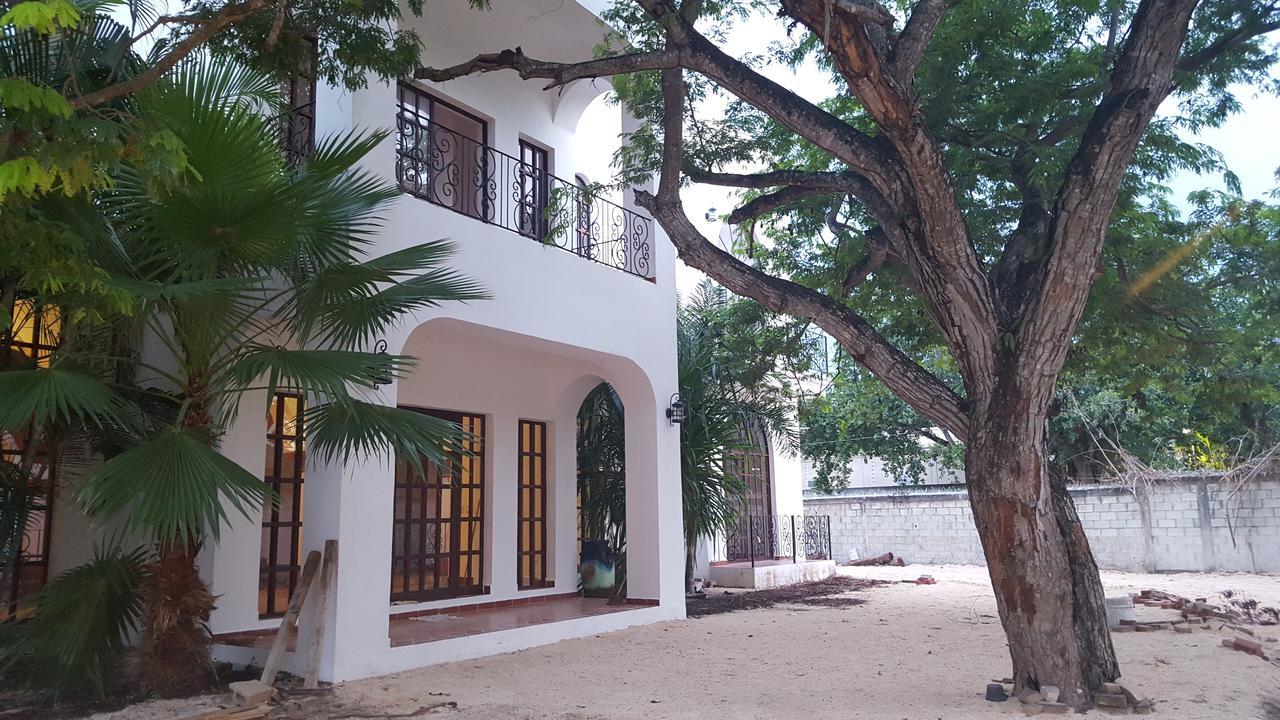 Homestay Hacienda Los Alamos *