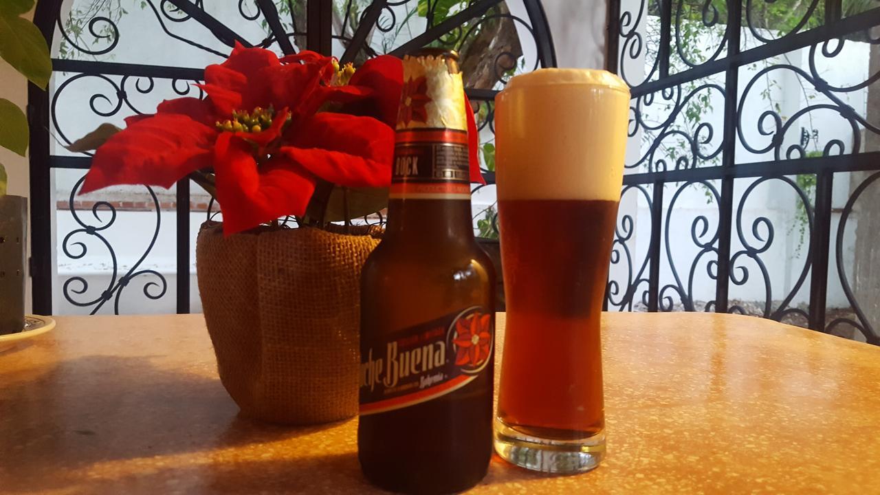 Hacienda Los Alamos Homestay