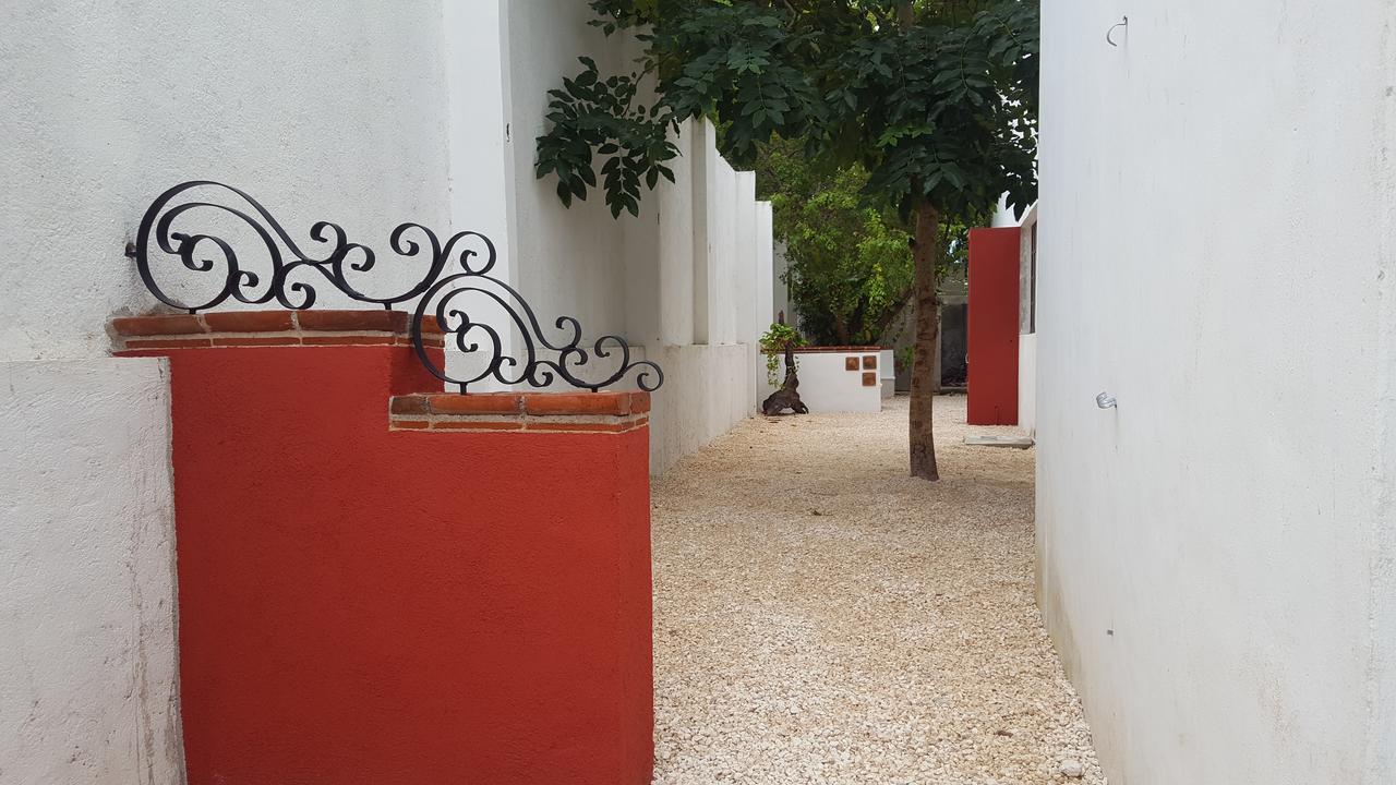 Hacienda Los Alamos