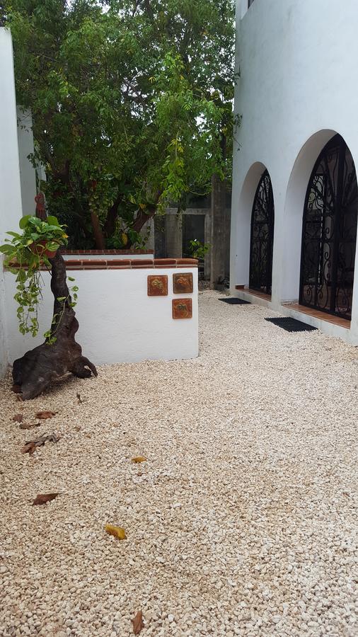 Hacienda Los Alamos Homestay Cancun