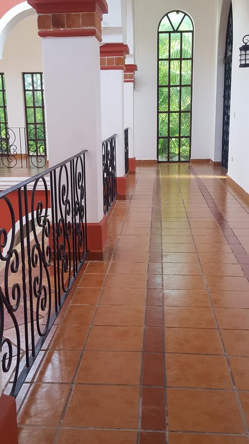 Hacienda Los Alamos Homestay Cancun