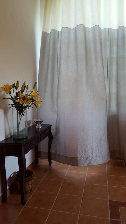 Habitación en casa particular Hacienda Los Alamos