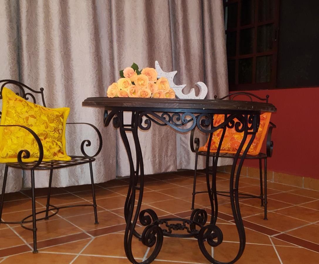 Habitación en casa particular Hacienda Los Alamos Cancún