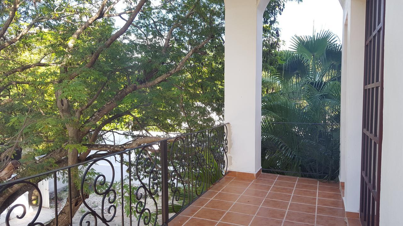 Hacienda Los Alamos Cancún